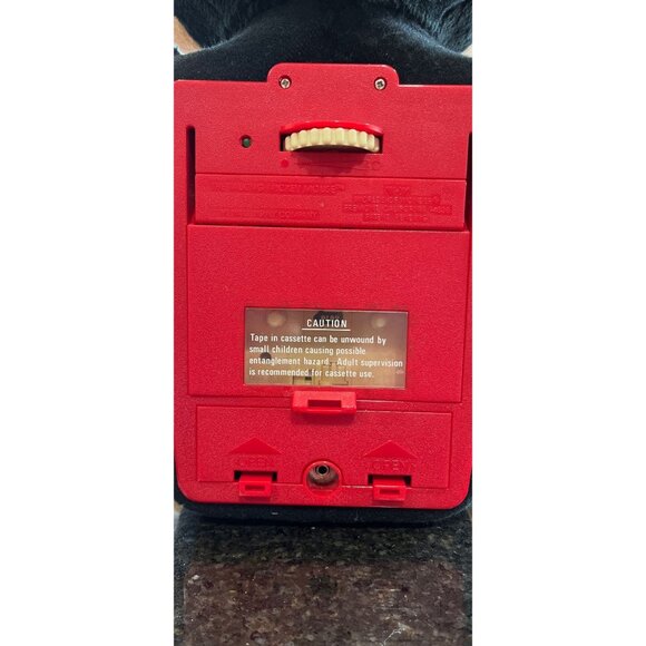 Vintage 1986 DISNEY Worlds of Wonder Talking Mickey Mouse 6 Books & 6 Tapes - Picture 10 of 10